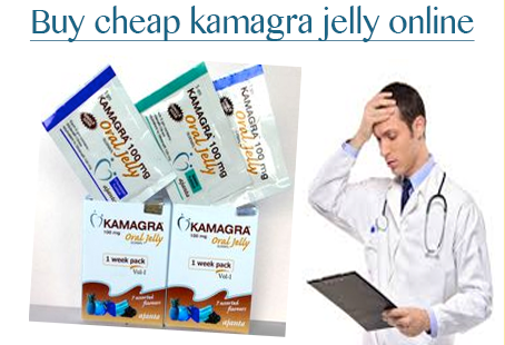 Buy cheap kamagra jelly online