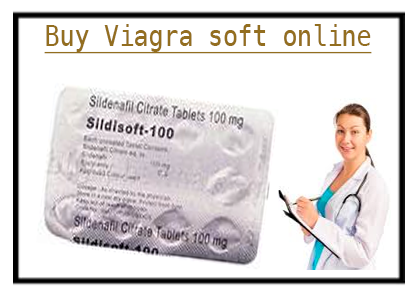 Buy Viagra soft online