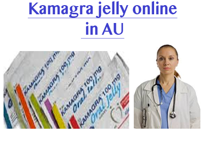 Kamagra jelly online in Australia