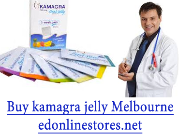 Buy kamagra jelly in Melbourne