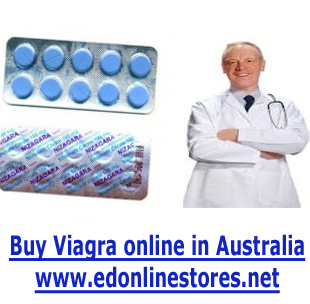 Buy Viagra online cheap in Australia