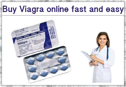 Buy Viagra online fast and easy