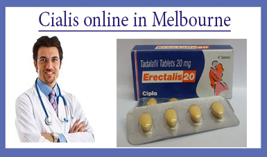 Cialis online in Melbourne