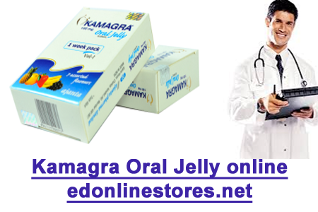 Kamagra Oral Jelly pharmacy online