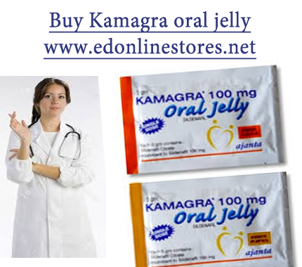 Buy Kamagra oral jelly without prescription
