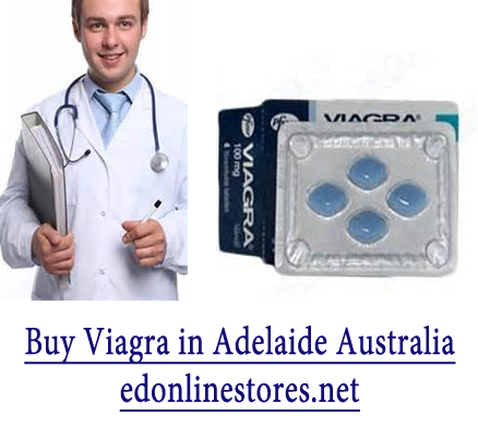 Buy Viagra in Adelaide Australia