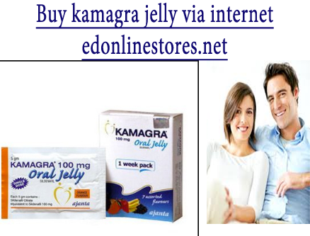 Buy kamagra jelly via internet
