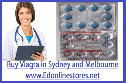 Buy Viagra in Sydney and Melbourne