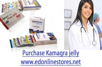 Purchase Kamagra jelly