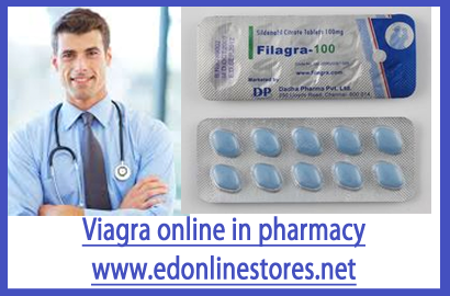 Viagra online in pharmacy
