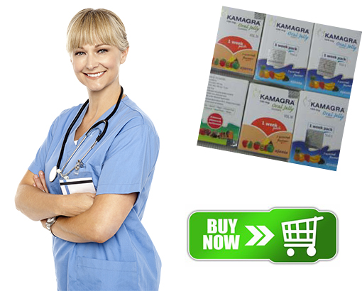 Buy Kamagra oral jelly